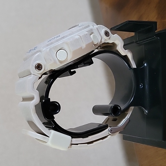 G-Shock Heathered Series XL Case Watch - GDX-6900HT-7 - Picture 4 of 7